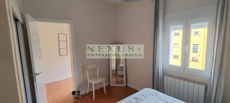 Foto a9115f3b-6e13-4012-b753-230aee37b0a7. Lloguer pis amb calefacció a Centro Cáceres