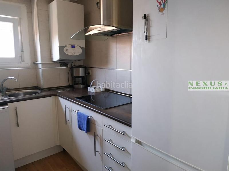 Foto d526632f-7677-4996-b0b3-d89a04029e12. Lloguer pis amb calefacció a Centro Cáceres