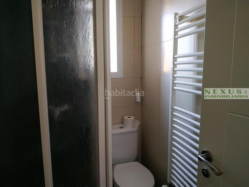 Foto d67d4745-973f-4959-880a-ae25909315cf. Lloguer pis amb calefacció a Centro Cáceres