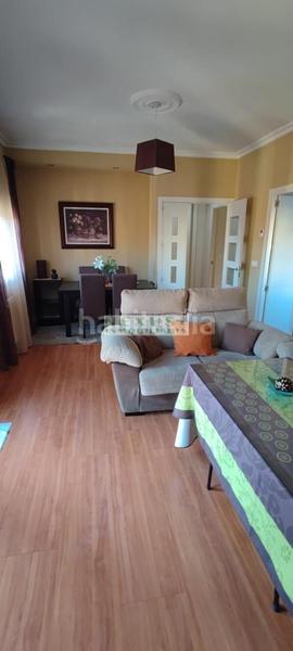 Foto ebc38cb3-4cc5-4bb2-b3e9-da1da9b9c5c5. Lloguer pis amb calefacció a Centro Cáceres