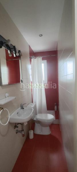 Foto f7d3db61-1ed0-4d62-9dd4-665ac07b3fa6. Lloguer pis amb calefacció a Centro Cáceres