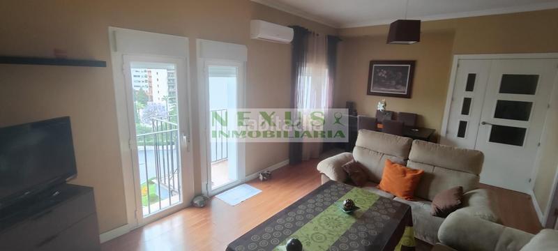 Foto 050d0361-9714-431d-8c8f-6e907597fe56. Location appartement avec chauffage dans Centro Cáceres