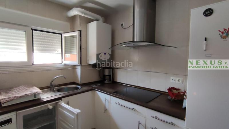 Foto 23a9b299-de67-4323-b940-42baab3436c0. Location appartement avec chauffage dans Centro Cáceres