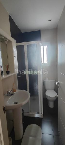 Foto 3fe9c101-d59e-476b-888f-07217cae2add. Location appartement avec chauffage dans Centro Cáceres