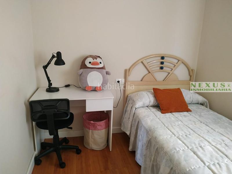 Foto 50cb4991-fcb5-4c7d-8029-7f81dc5fb00d. Location appartement avec chauffage dans Centro Cáceres