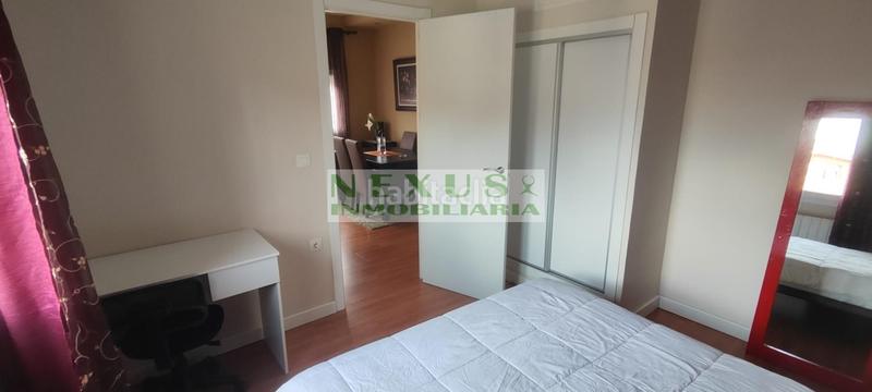 Foto 577e35e7-5ec9-4fd3-9796-6cf90e2f0eb5. Location appartement avec chauffage dans Centro Cáceres