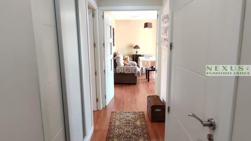 Foto 63b30c0c-0644-4ca1-a8bc-67447fd77635. Location appartement avec chauffage dans Centro Cáceres