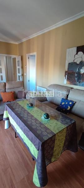 Foto 7cc371c2-4bd3-4df6-8509-89aac8d640fb. Location appartement avec chauffage dans Centro Cáceres