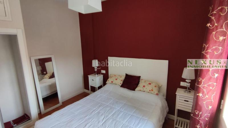 Foto b95ae058-74ed-484e-8866-99714b2e826b. Location appartement avec chauffage dans Centro Cáceres