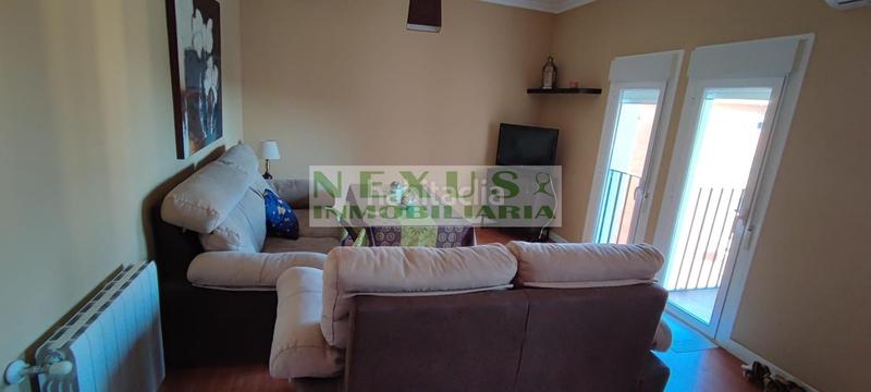 Foto d39fa023-11a3-4284-a56a-4a4158dbe3c5. Location appartement avec chauffage dans Centro Cáceres