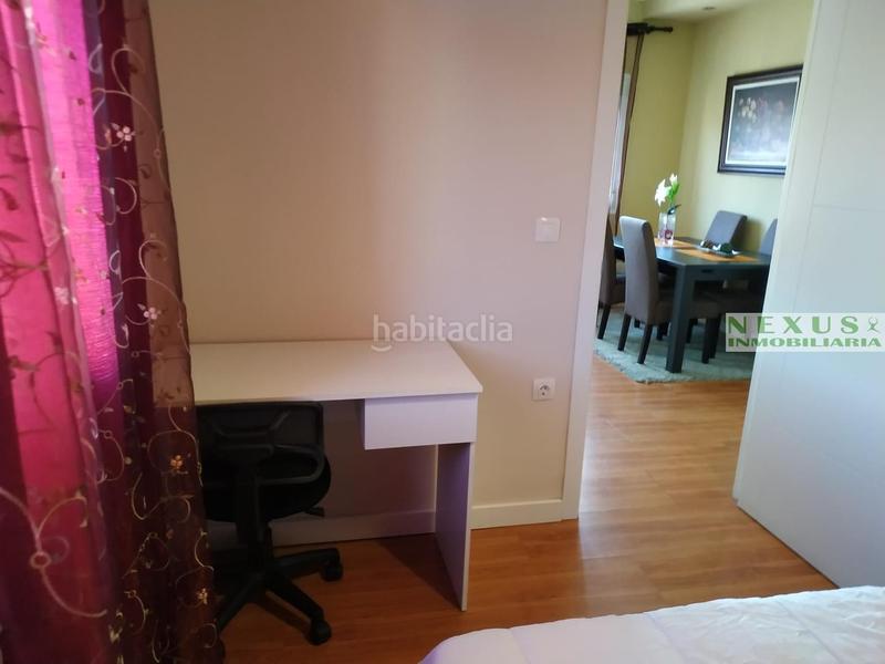 Foto d72a9666-bfa6-465e-956d-0d6648cbb09a. Location appartement avec chauffage dans Centro Cáceres