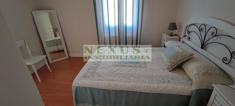 Foto db65c471-bf71-4c97-8986-634f646fcfba. Location appartement avec chauffage dans Centro Cáceres