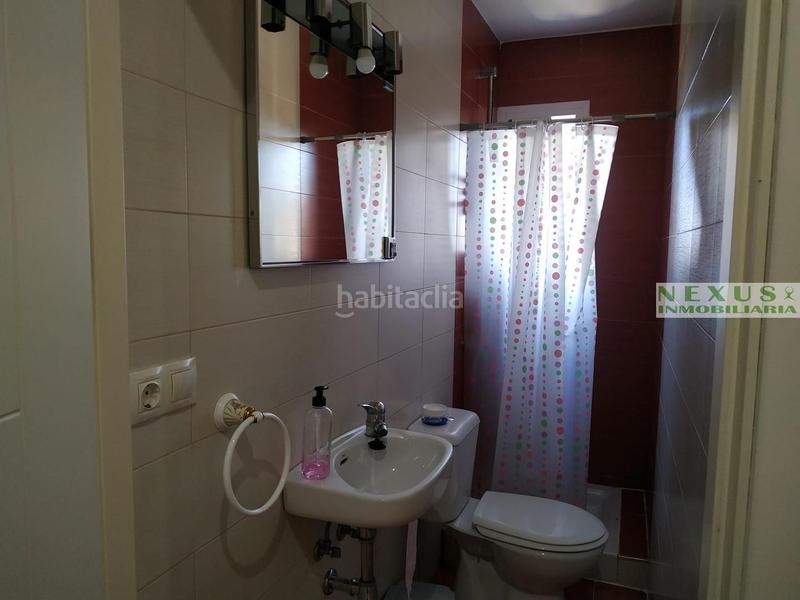 Foto e1dbf07f-ae04-441b-88a4-544dd519f853. Location appartement avec chauffage dans Centro Cáceres