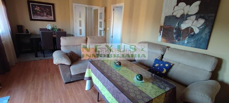 Foto fe326a6e-846c-4b96-a933-73b0bfd8c7e8. Location appartement avec chauffage dans Centro Cáceres