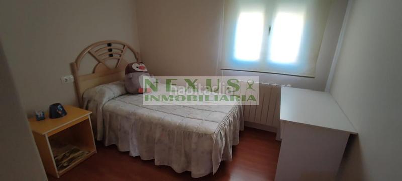 Foto feac8b41-ff2b-4e40-8d7b-1d1294b6445b. Location appartement avec chauffage dans Centro Cáceres