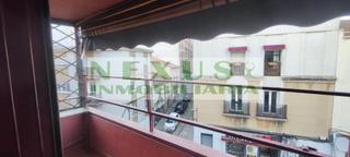 Flat en Casco Antiguo. Cntrico piso en venta en cceres