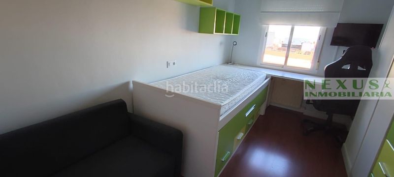 Foto c18181b7-3872-49fa-9034-11730f9fe55d. Lloguer pis amb calefacció a Centro Cáceres