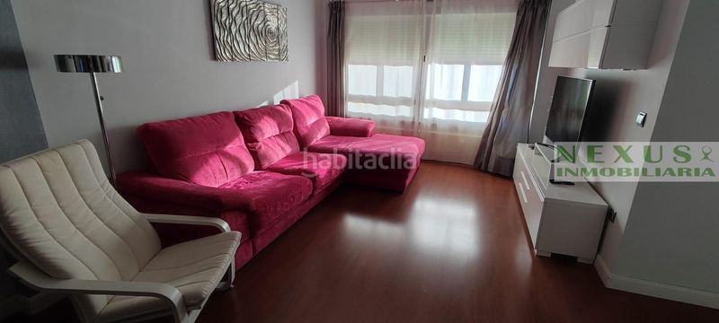 Foto 002abe84-fbd0-48a2-b2a3-a14e36e768e7. Miete etagenwohnung mit heizung in Centro Cáceres