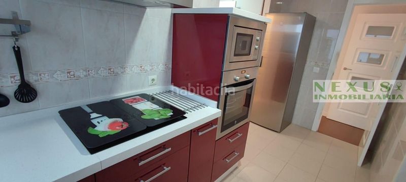 Foto 3183c315-5b18-42c1-a5d4-488037192f9f. Miete etagenwohnung mit heizung in Centro Cáceres