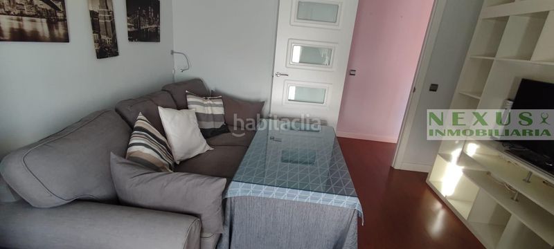 Foto 42cba17f-0746-447e-a394-98893f0bfb64. Miete etagenwohnung mit heizung in Centro Cáceres