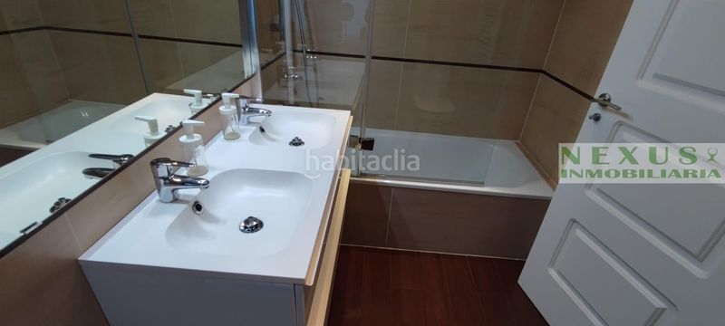 Foto 477909be-d31f-44e5-9891-2a28702162c2. Miete etagenwohnung mit heizung in Centro Cáceres