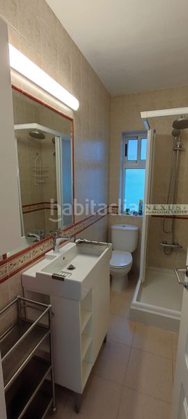 Foto 54920a42-e4c6-4a85-a7b6-2d3e1770adc5. Miete etagenwohnung mit heizung in Centro Cáceres