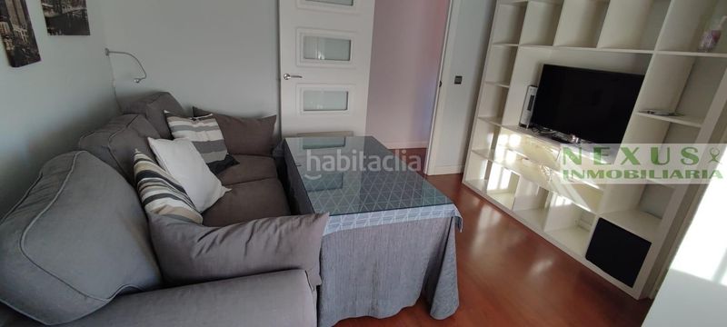 Foto 8ad49ede-9f02-432a-bad3-91ac88854efa. Miete etagenwohnung mit heizung in Centro Cáceres