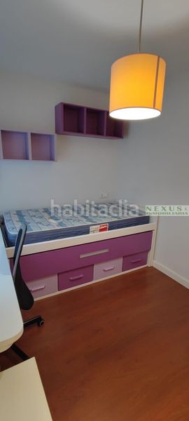 Foto 9987d2d4-94da-4bc4-8c0b-e5259c001408. Miete etagenwohnung mit heizung in Centro Cáceres