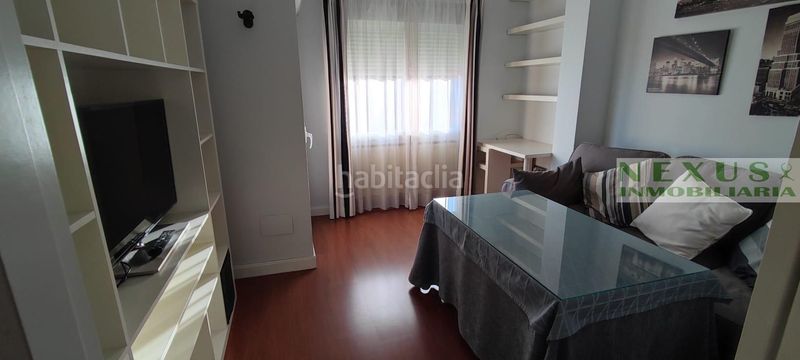 Foto ac7e7cd0-929e-4de1-a1f3-5d4b127e9e07. Miete etagenwohnung mit heizung in Centro Cáceres