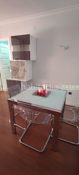 Foto 15a2b689-4928-494e-a9cf-86e800a9fd41. Rent flat with heating in Centro Cáceres