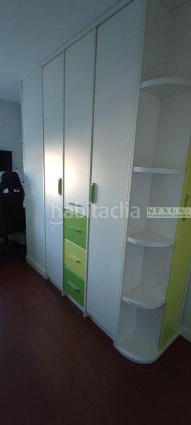 Foto 1da77f6c-c243-40c7-986b-efe566667c4e. Rent flat with heating in Centro Cáceres