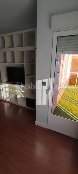 Foto 49600eb9-c9e0-41eb-89cb-97049201e2b5. Rent flat with heating in Centro Cáceres