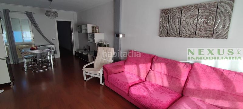Foto 4cd5272f-82c5-47a4-90d6-f84c8efb6cd6. Rent flat with heating in Centro Cáceres