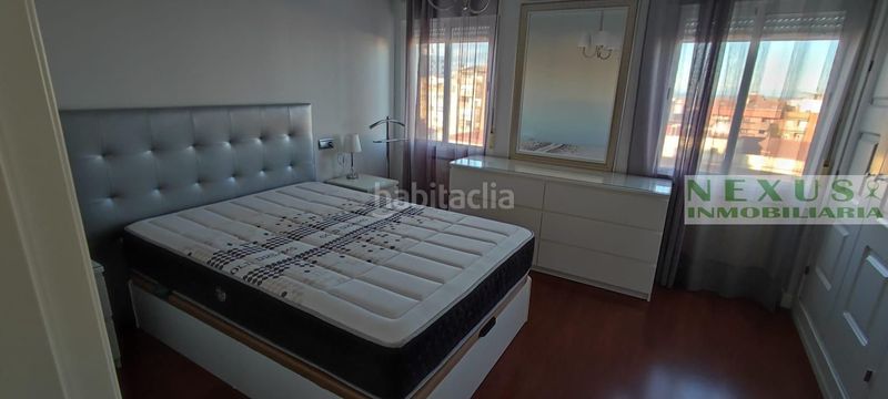 Foto 7235b212-3b6b-4ae4-bc08-3f5ae69c71b0. Rent flat with heating in Centro Cáceres