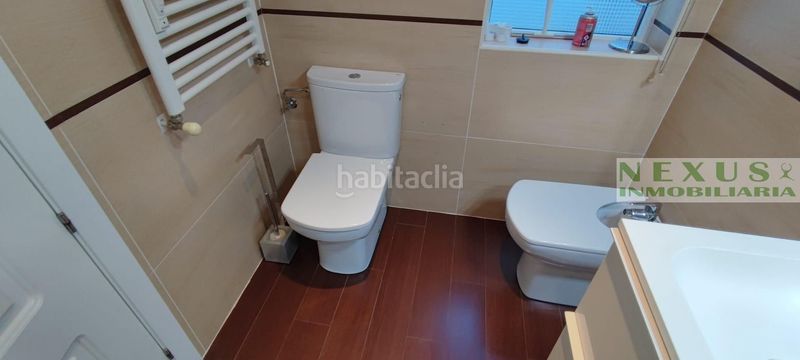 Foto 7de2a30a-dd19-4f50-a160-5ba05e381189. Rent flat with heating in Centro Cáceres