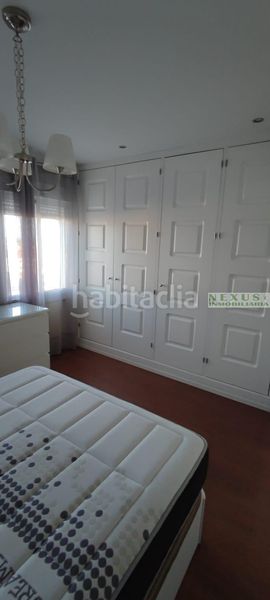 Foto 814a4f28-f4c2-482f-8862-bc988ddc36d4. Rent flat with heating in Centro Cáceres
