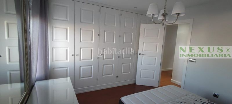 Foto 8c3ba23e-d2e1-4033-9380-e08b42455765. Rent flat with heating in Centro Cáceres