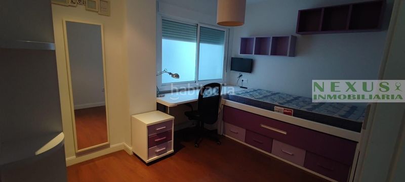 Foto 8c7c9892-a51c-4707-bdd5-d249673440d7. Rent flat with heating in Centro Cáceres