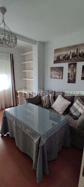 Foto 9fdfdc71-ce56-4ebe-aa36-e972adfe7641. Rent flat with heating in Centro Cáceres