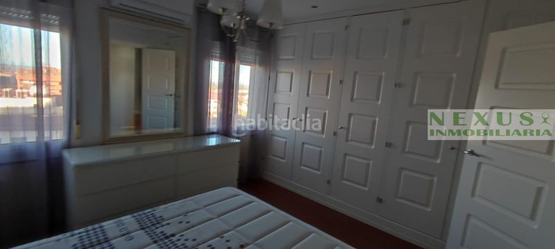 Foto a1823ab6-257d-4187-9376-778b695a03df. Rent flat with heating in Centro Cáceres