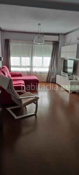 Foto b9316e91-6336-4500-8c6c-27c111fdd78b. Rent flat with heating in Centro Cáceres