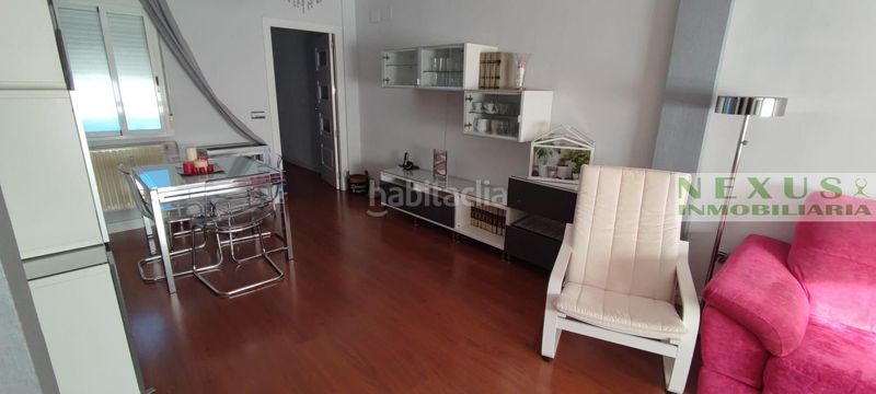 Foto bac95b0c-ab61-4bd4-b501-eb15ad612976. Rent flat with heating in Centro Cáceres