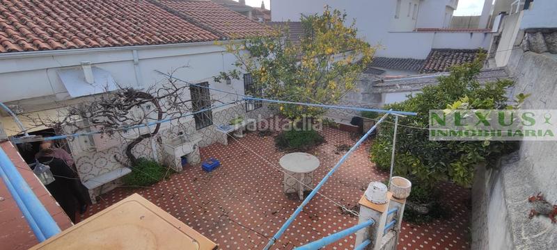 Foto 151014ff-19b1-474a-8463-676459f119e6. Maison jumelée dans Casco Antiguo Cáceres