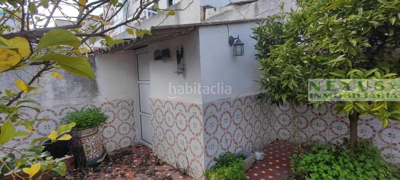 Foto 3c03be43-1376-4b8d-bcbb-dd20f0835135. Maison jumelée dans Casco Antiguo Cáceres