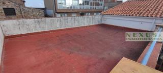 Casa adossada a Casco Antiguo. Vivienda unifamiliar en plaza italia