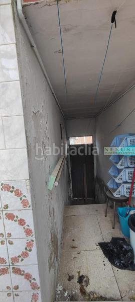 Foto d217a655-7b45-40f1-b138-11b152fb3394. Maison jumelée dans Casco Antiguo Cáceres