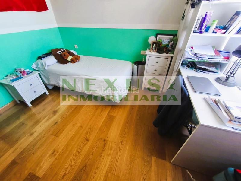 Foto 04e771ad-dd43-4288-b747-2a7377065b3f. Casa adosada espectacular adosado en macondo en Ruta de la Plata Cáceres