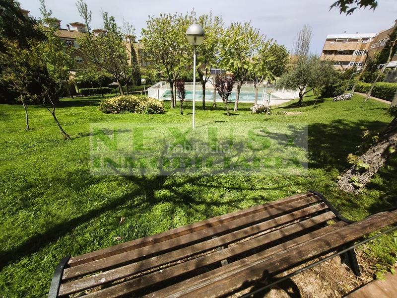 Foto 33afa9a2-9bdd-4d65-8fe1-28fc3bfe59e0. Casa adosada espectacular adosado en macondo en Ruta de la Plata Cáceres