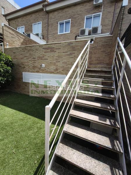 Foto 40885e3b-56f1-4375-ad4c-817c86d1dba5. Casa adosada espectacular adosado en macondo en Ruta de la Plata Cáceres