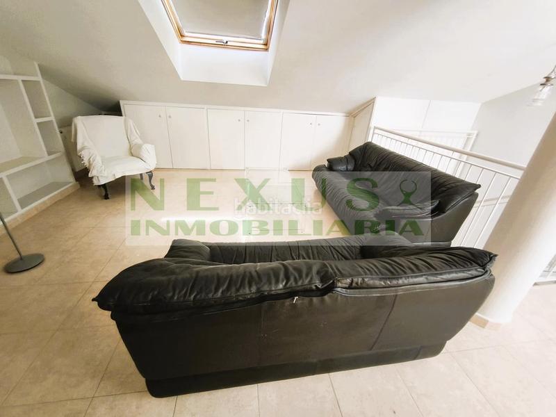 Foto 41c6a4b2-ab97-43be-9e7b-57ab58772c1a. Casa adosada espectacular adosado en macondo en Ruta de la Plata Cáceres